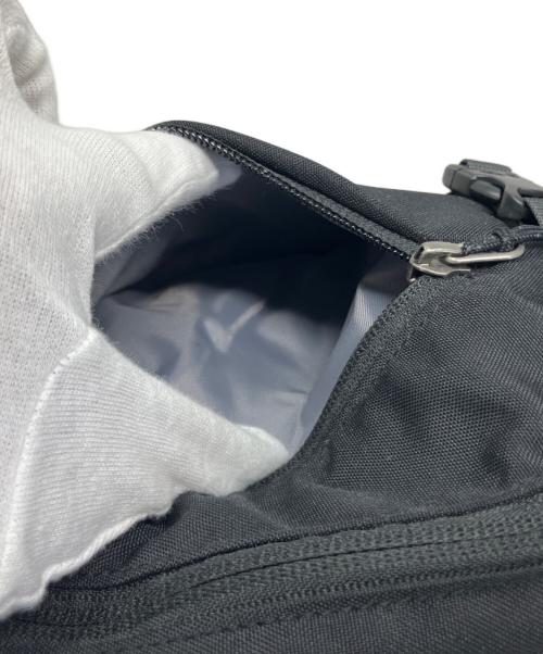 Patagonia（パタゴニア）Patagonia (パタゴニア) Patagonia ワンショルダーバッグ ブラックの古着・服飾アイテム