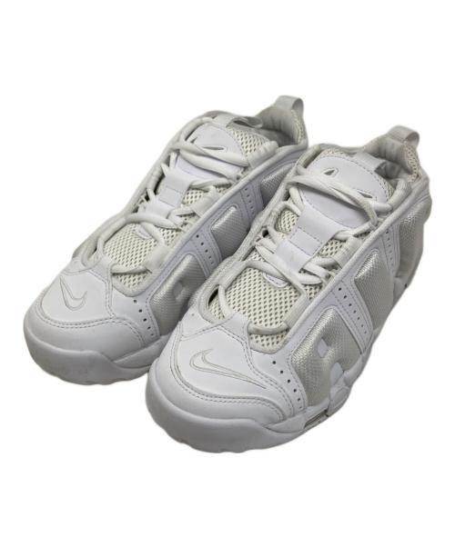 NIKE（ナイキ）NIKE (ナイキ) NIKE  Air More Uptempo Low 