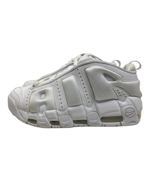 NIKE（ナイキ）NIKE (ナイキ) NIKE  Air More Uptempo Low 