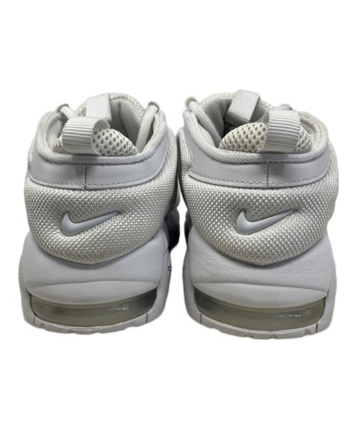 NIKE（ナイキ）NIKE (ナイキ) NIKE  Air More Uptempo Low 