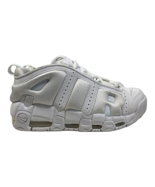 NIKE（ナイキ）NIKE (ナイキ) NIKE  Air More Uptempo Low 