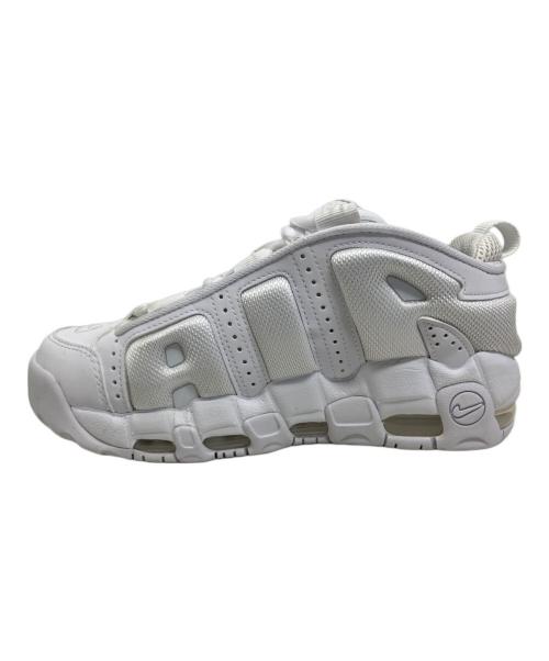 NIKE（ナイキ）NIKE (ナイキ) NIKE  Air More Uptempo Low 