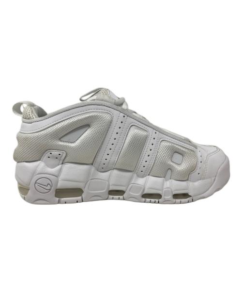 NIKE（ナイキ）NIKE (ナイキ) NIKE  Air More Uptempo Low 