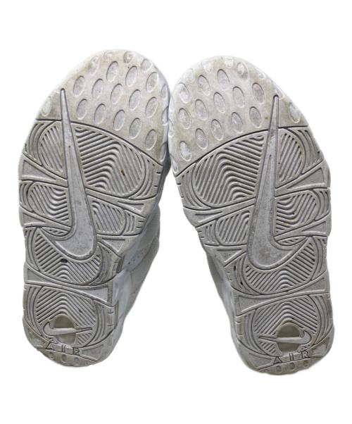 NIKE（ナイキ）NIKE (ナイキ) NIKE  Air More Uptempo Low 