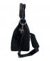 potr (ピー・オー・ティー・アール) potr monogram 2WAYハンドバッグ：13000円