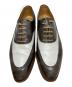 中古・古着 JOHN LOBB (ジョンロブ) JOHN LOBB VIENNA レザーシューズ ブラウン サイズ:5 1/2：50000円