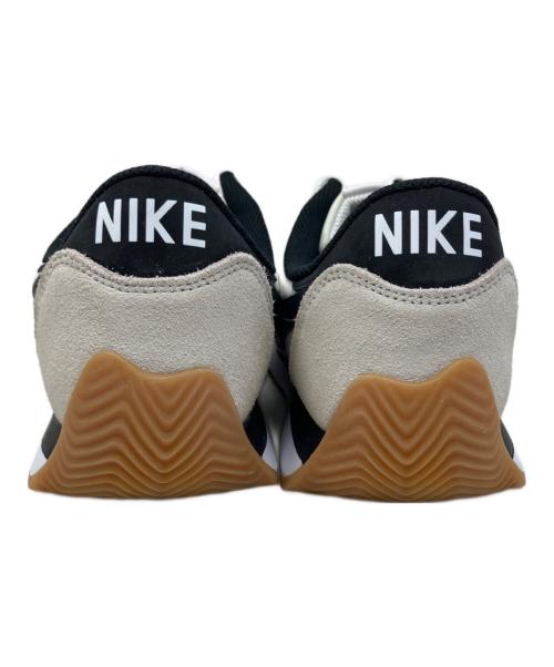 NIKE（ナイキ）NIKE (ナイキ) NIKE パシフィック ローカットスニーカー ホワイト サイズ:27㎝の古着・服飾アイテム