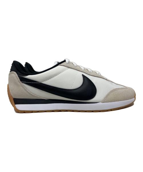 NIKE（ナイキ）NIKE (ナイキ) NIKE パシフィック ローカットスニーカー ホワイト サイズ:27㎝の古着・服飾アイテム