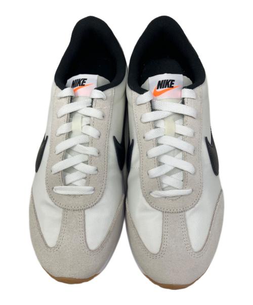 NIKE（ナイキ）NIKE (ナイキ) NIKE パシフィック ローカットスニーカー ホワイト サイズ:27㎝の古着・服飾アイテム