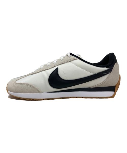 NIKE（ナイキ）NIKE (ナイキ) NIKE パシフィック ローカットスニーカー ホワイト サイズ:27㎝の古着・服飾アイテム