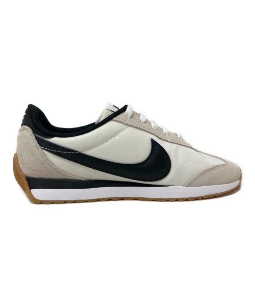 NIKE（ナイキ）NIKE (ナイキ) NIKE パシフィック ローカットスニーカー ホワイト サイズ:27㎝の古着・服飾アイテム
