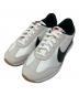 NIKE（ナイキ）の古着「NIKE パシフィック ローカットスニーカー」｜ホワイト