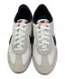 中古・古着 NIKE (ナイキ) NIKE パシフィック ローカットスニーカー ホワイト サイズ:27㎝：6000円