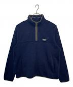 L.L.Beanエルエルビーン）の古着「L.L.Bean スウェット」｜ネイビー