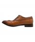 Santoni (サントーニ) Santoni ビジネスシューズ ブラウン サイズ:4 1/2：5000円