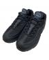 NIKE（ナイキ）の古着「NIKE AIR MAX95 BIG BUBBLE BLACK スニーカー」｜ブラック