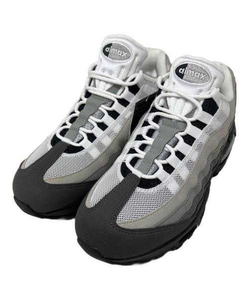 NIKE（ナイキ）NIKE (ナイキ) NIKE AIR MAX95 ビッグバブル 