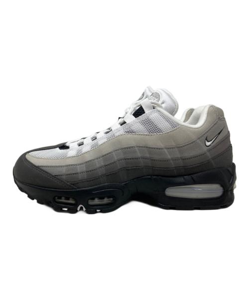 NIKE（ナイキ）NIKE (ナイキ) NIKE AIR MAX95 ビッグバブル 