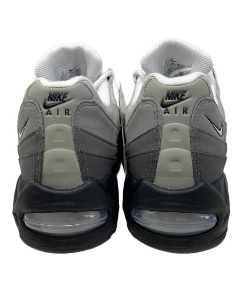 NIKE（ナイキ）NIKE (ナイキ) NIKE AIR MAX95 ビッグバブル 