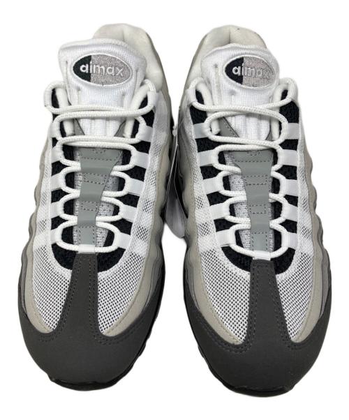 NIKE（ナイキ）NIKE (ナイキ) NIKE AIR MAX95 ビッグバブル 