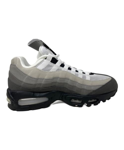 NIKE（ナイキ）NIKE (ナイキ) NIKE AIR MAX95 ビッグバブル 
