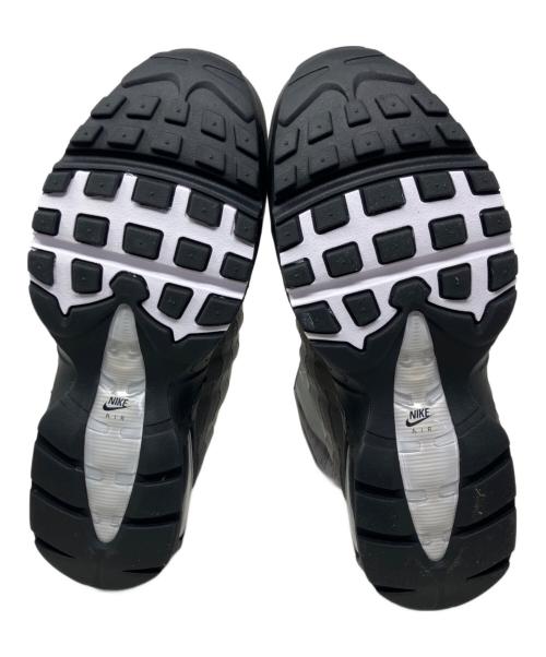 NIKE（ナイキ）NIKE (ナイキ) NIKE AIR MAX95 ビッグバブル 