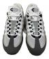 中古・古着 NIKE (ナイキ) NIKE AIR MAX95 ビッグバブル 