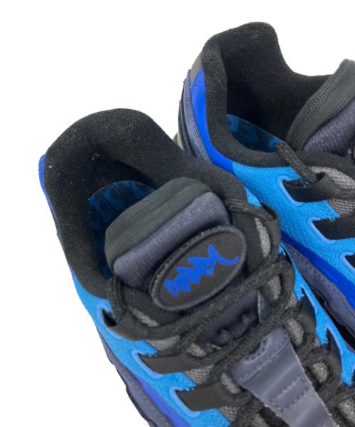 NIKE（ナイキ）NIKE (ナイキ) NIKE AIR MAX95 スニーカー ブルー サイズ:27㎝の古着・服飾アイテム