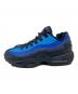NIKE (ナイキ) NIKE AIR MAX95 スニーカー ブルー サイズ:27㎝：20000円