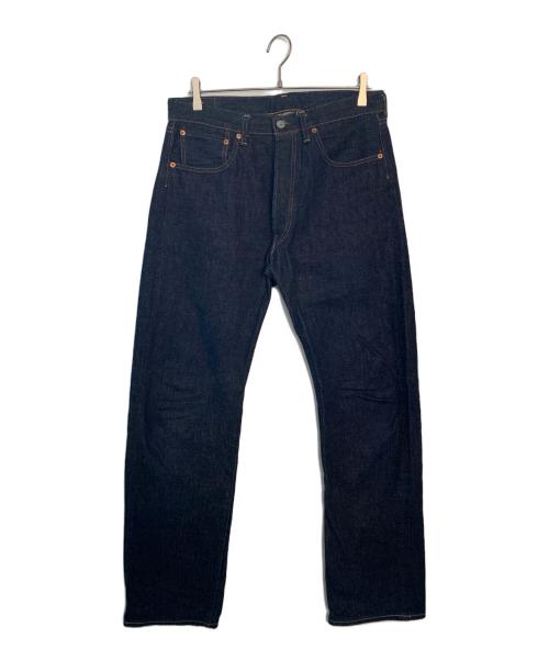 LEVI'S VINTAGE CLOTHING（リーバイス ビンテージ クロージング）LEVI'S VINTAGE CLOTHING (リーバイス ビンテージ クロージング) LEVI'S VINTAGE CLOTHING 501XX 復刻 デニムパンツ インディゴ サイズ:W33×L36の古着・服飾アイテム