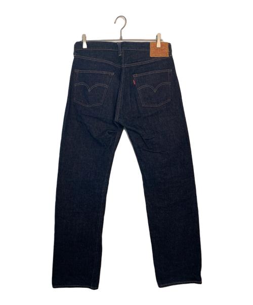 LEVI'S VINTAGE CLOTHING（リーバイス ビンテージ クロージング）LEVI'S VINTAGE CLOTHING (リーバイス ビンテージ クロージング) LEVI'S VINTAGE CLOTHING 501XX 復刻 デニムパンツ インディゴ サイズ:W33×L36の古着・服飾アイテム