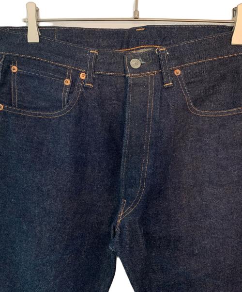 LEVI'S VINTAGE CLOTHING（リーバイス ビンテージ クロージング）LEVI'S VINTAGE CLOTHING (リーバイス ビンテージ クロージング) LEVI'S VINTAGE CLOTHING 501XX 復刻 デニムパンツ インディゴ サイズ:W33×L36の古着・服飾アイテム