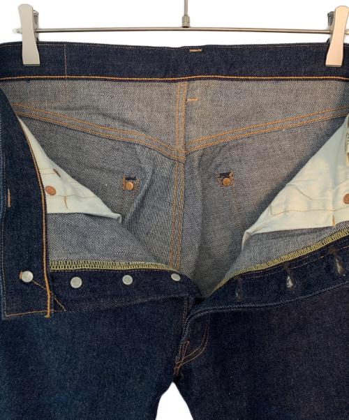LEVI'S VINTAGE CLOTHING（リーバイス ビンテージ クロージング）LEVI'S VINTAGE CLOTHING (リーバイス ビンテージ クロージング) LEVI'S VINTAGE CLOTHING 501XX 復刻 デニムパンツ インディゴ サイズ:W33×L36の古着・服飾アイテム