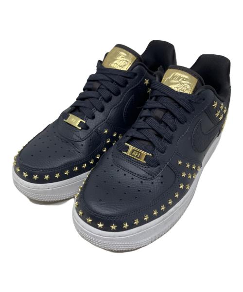 NIKE（ナイキ）NIKE (ナイキ) NIKE Women's Air Force 1 Low Star Studded 