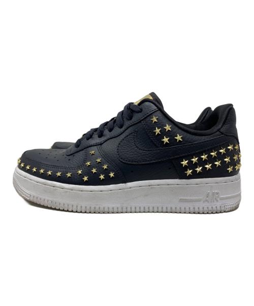 NIKE（ナイキ）NIKE (ナイキ) NIKE Women's Air Force 1 Low Star Studded 