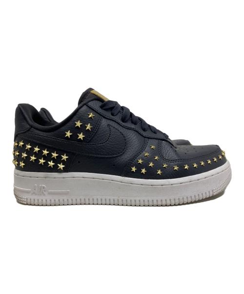 NIKE（ナイキ）NIKE (ナイキ) NIKE Women's Air Force 1 Low Star Studded 