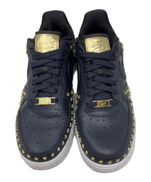 NIKE（ナイキ）NIKE (ナイキ) NIKE Women's Air Force 1 Low Star Studded 
