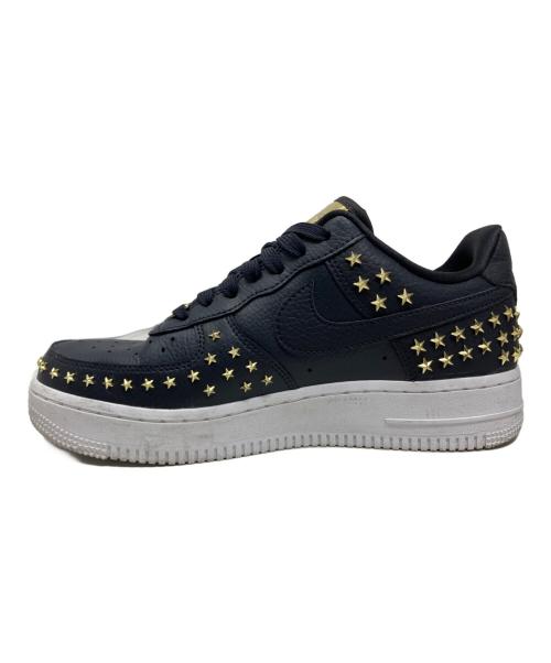 NIKE（ナイキ）NIKE (ナイキ) NIKE Women's Air Force 1 Low Star Studded 