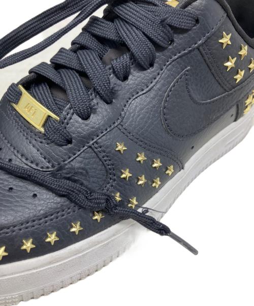 NIKE（ナイキ）NIKE (ナイキ) NIKE Women's Air Force 1 Low Star Studded 