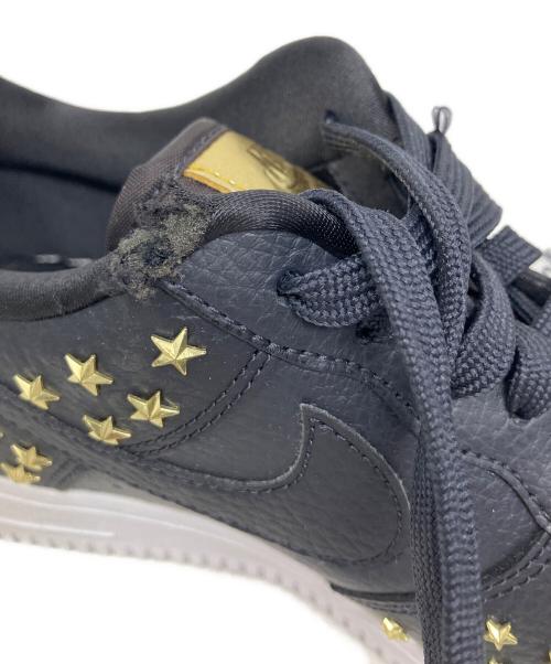 NIKE（ナイキ）NIKE (ナイキ) NIKE Women's Air Force 1 Low Star Studded 