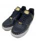 NIKE（ナイキ）の古着「NIKE Women's Air Force 1 Low Star Studded 