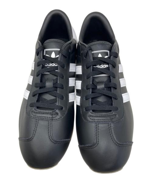 adidas（アディダス）adidas (アディダス) adidas COUNTRY スニーカー ブラック サイズ:27㎝の古着・服飾アイテム