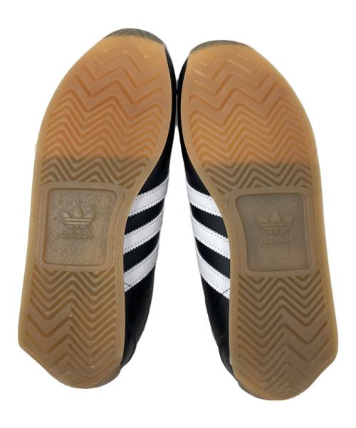 adidas（アディダス）adidas (アディダス) adidas COUNTRY スニーカー ブラック サイズ:27㎝の古着・服飾アイテム