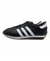 adidas (アディダス) adidas COUNTRY スニーカー ブラック サイズ:27㎝：8000円