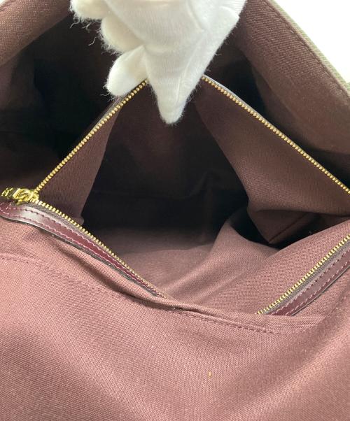 LOUIS VUITTON（ルイ ヴィトン）LOUIS VUITTON (ルイ ヴィトン) LOUIS VUITTON ショルダーバッグの古着・服飾アイテム