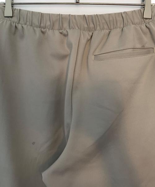 UNDER ARMOUR（アンダーアーマー）UNDER ARMOUR (アンダーアーマー) UNITED ARROWS (ユナイテッドアローズ) UNDER ARMOUR UNITED ARROWS パンツ ベージュ サイズ:Mの古着・服飾アイテム