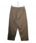 UNDER ARMOUR (アンダーアーマー) UNITED ARROWS (ユナイテッドアローズ) UNDER ARMOUR UNITED ARROWS パンツ ベージュ サイズ:M：5000円