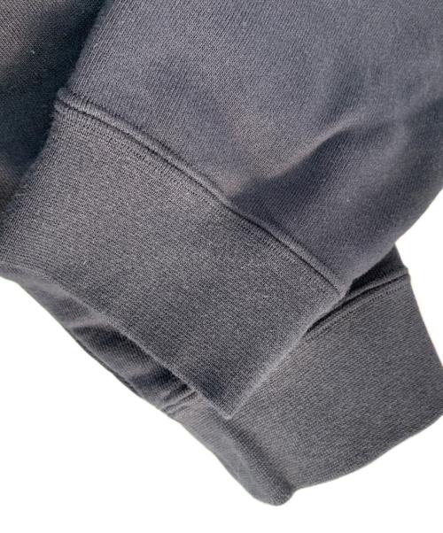Spick and Span（スピック＆スパン）Spick and Span (スピック＆スパン) Spick and Span ハーフジップスウェット ネイビー サイズ:-の古着・服飾アイテム