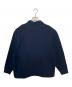 Spick and Span (スピック＆スパン) Spick and Span ハーフジップスウェット ネイビー サイズ:-：5000円