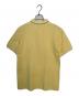 FRED PERRY (フレッドペリー) FRED PERRY ポロシャツ イエロー サイズ:M：5000円